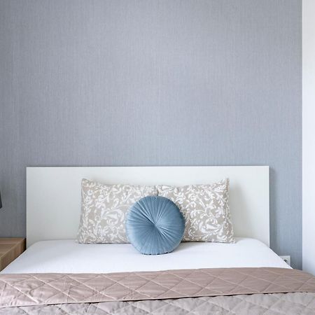 Super Central Cozy Apartment Next To The Budapest Eye Екстер'єр фото