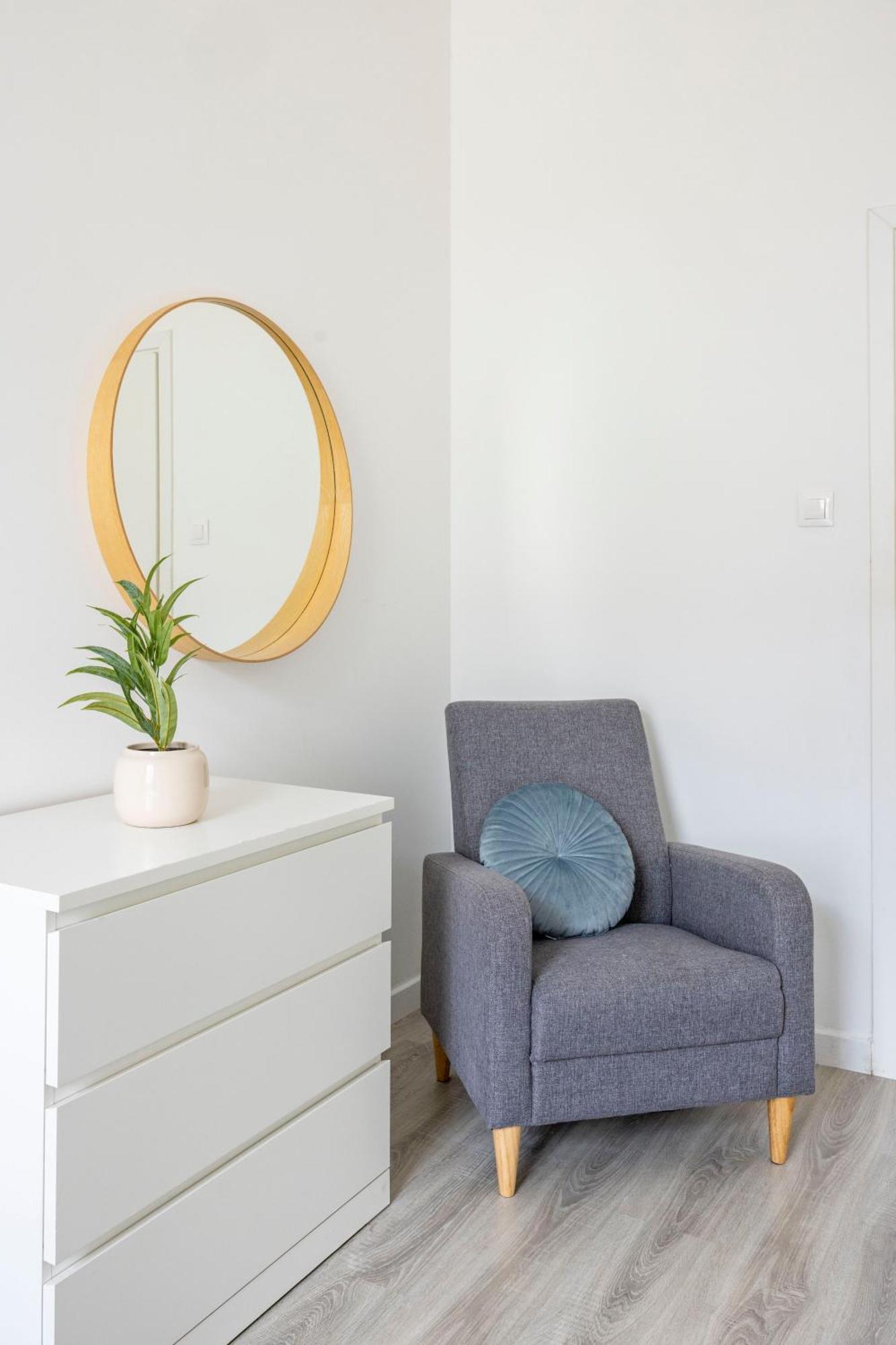 Super Central Cozy Apartment Next To The Budapest Eye Екстер'єр фото