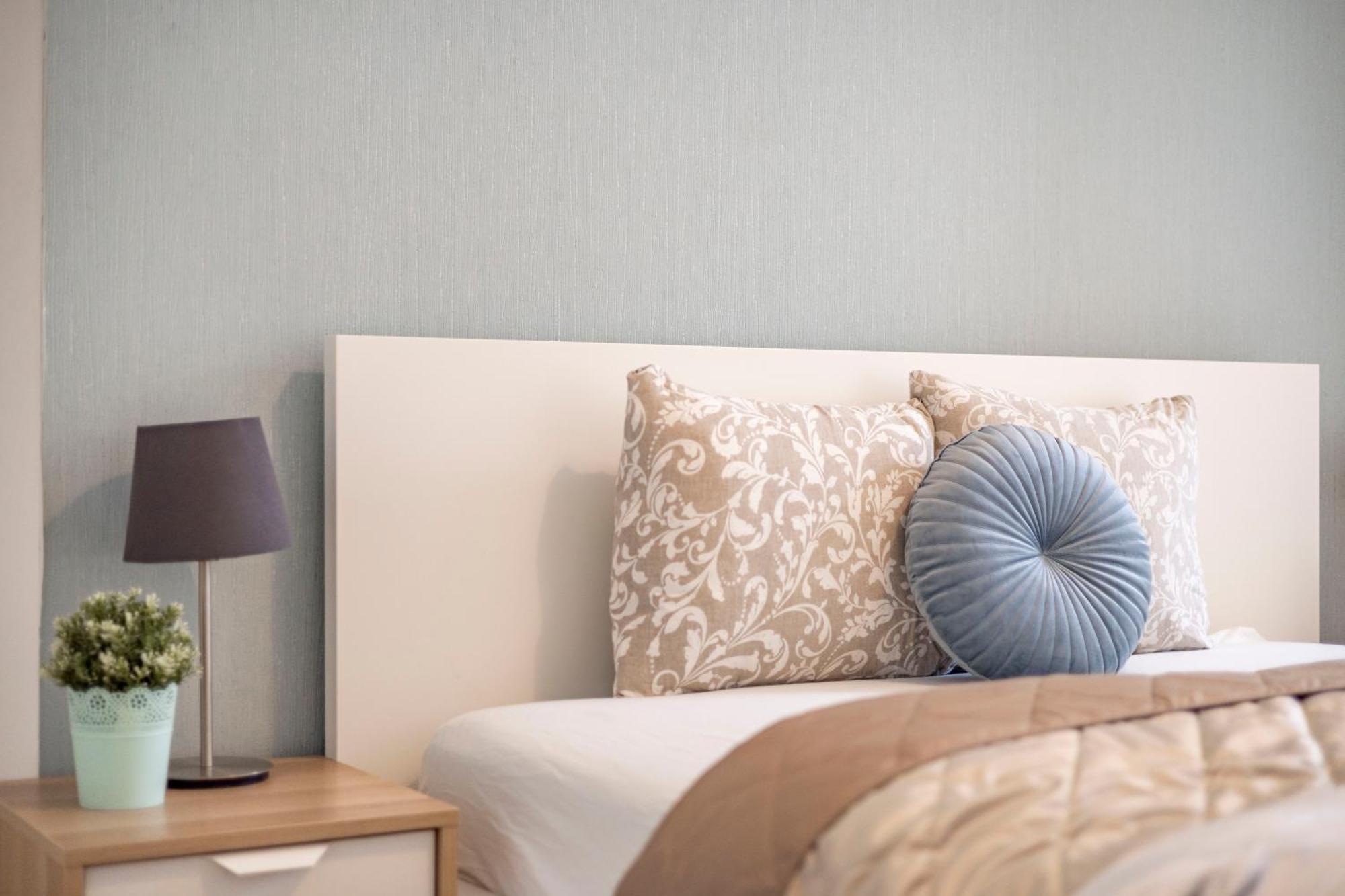 Super Central Cozy Apartment Next To The Budapest Eye Екстер'єр фото