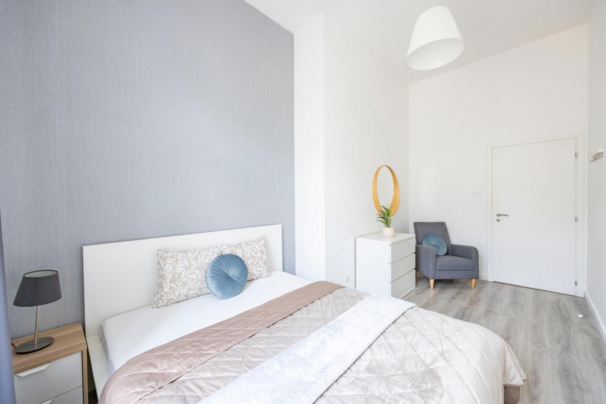 Super Central Cozy Apartment Next To The Budapest Eye Екстер'єр фото