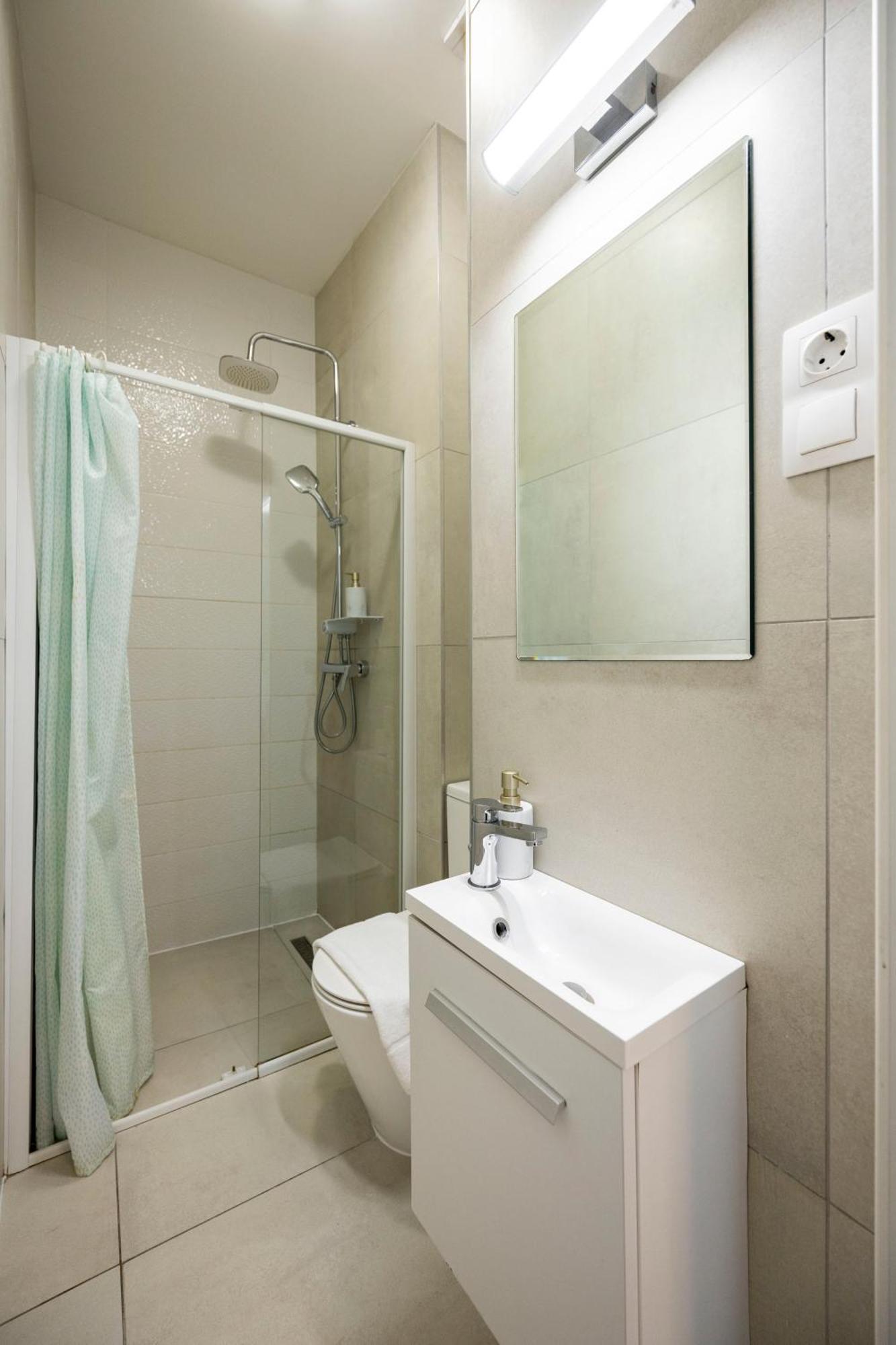 Super Central Cozy Apartment Next To The Budapest Eye Екстер'єр фото
