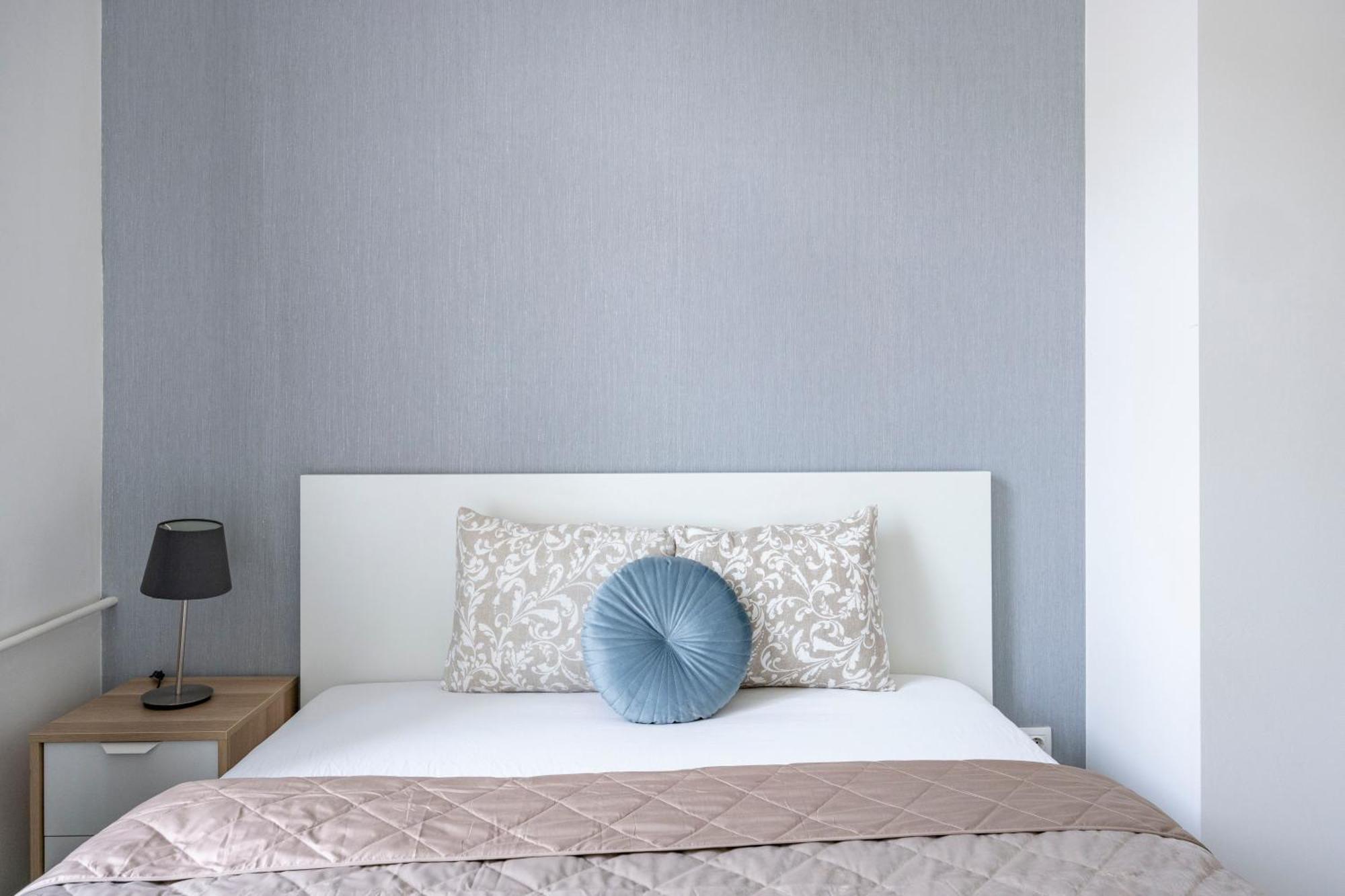 Super Central Cozy Apartment Next To The Budapest Eye Екстер'єр фото